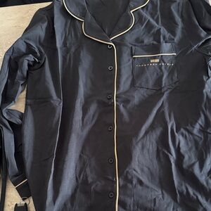 Thompson hotel pajamas. Never worn.